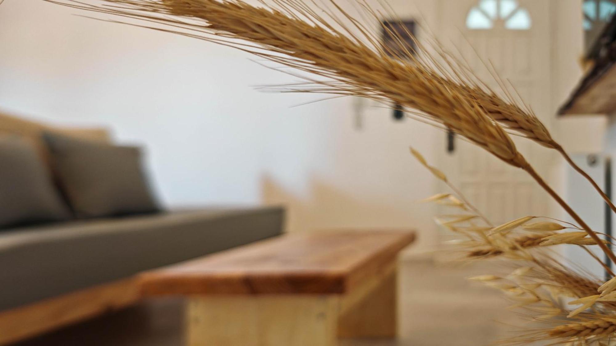Paraga Suites Naxos City Экстерьер фото