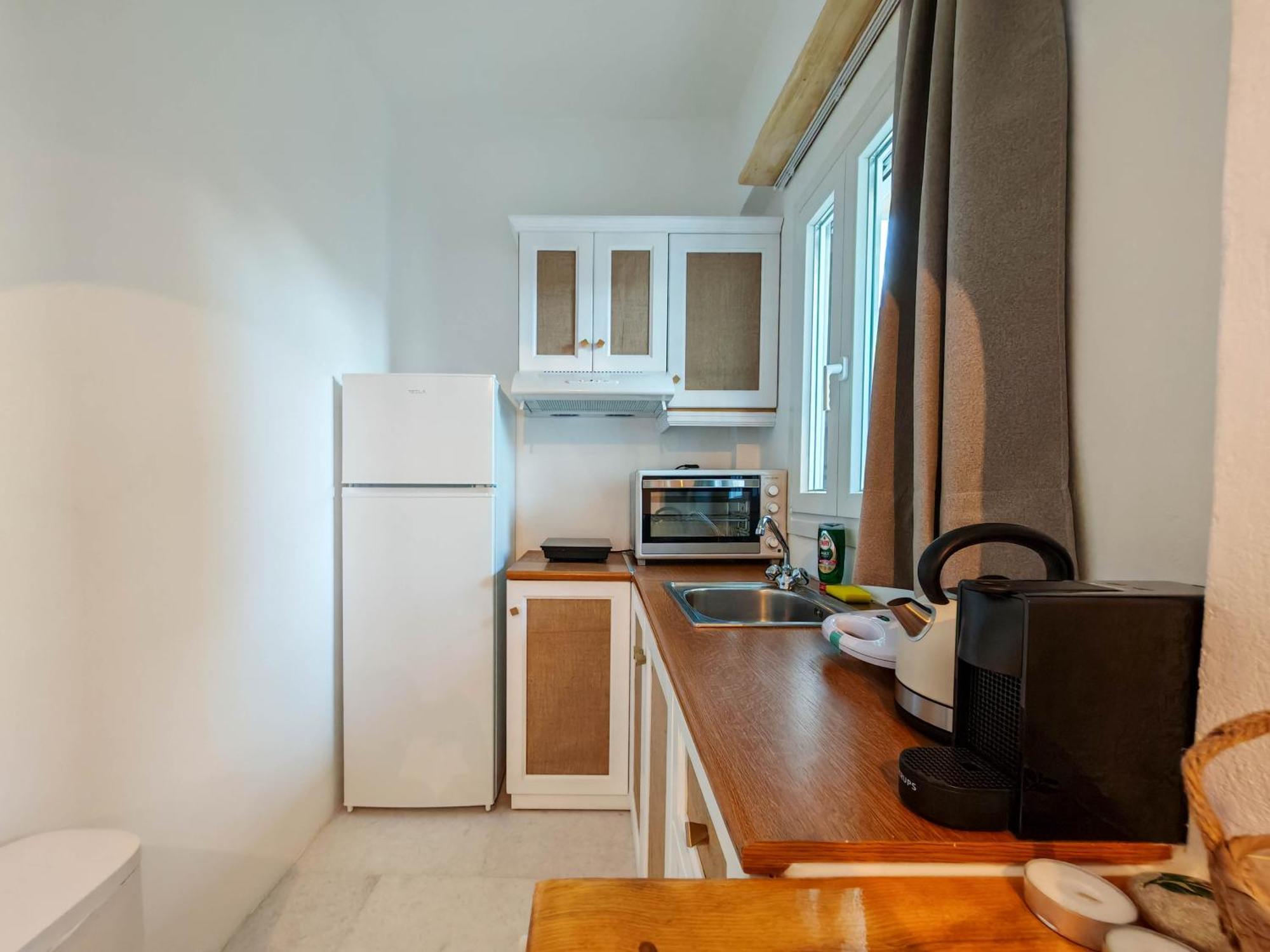 Paraga Suites Naxos City Экстерьер фото