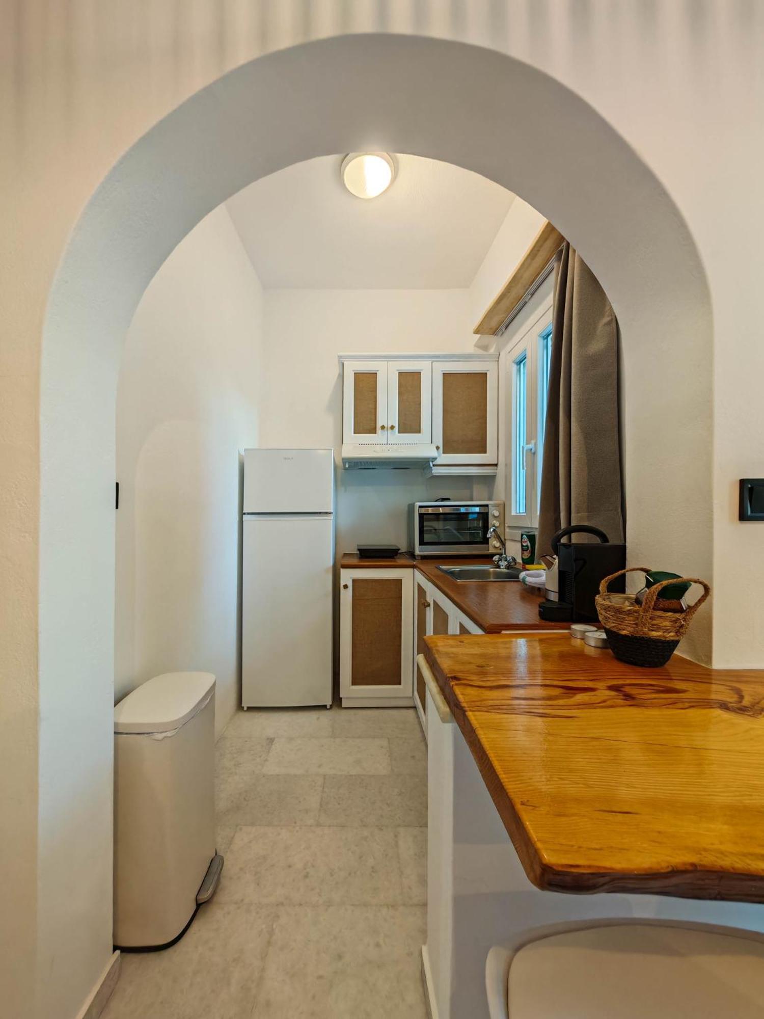 Paraga Suites Naxos City Экстерьер фото