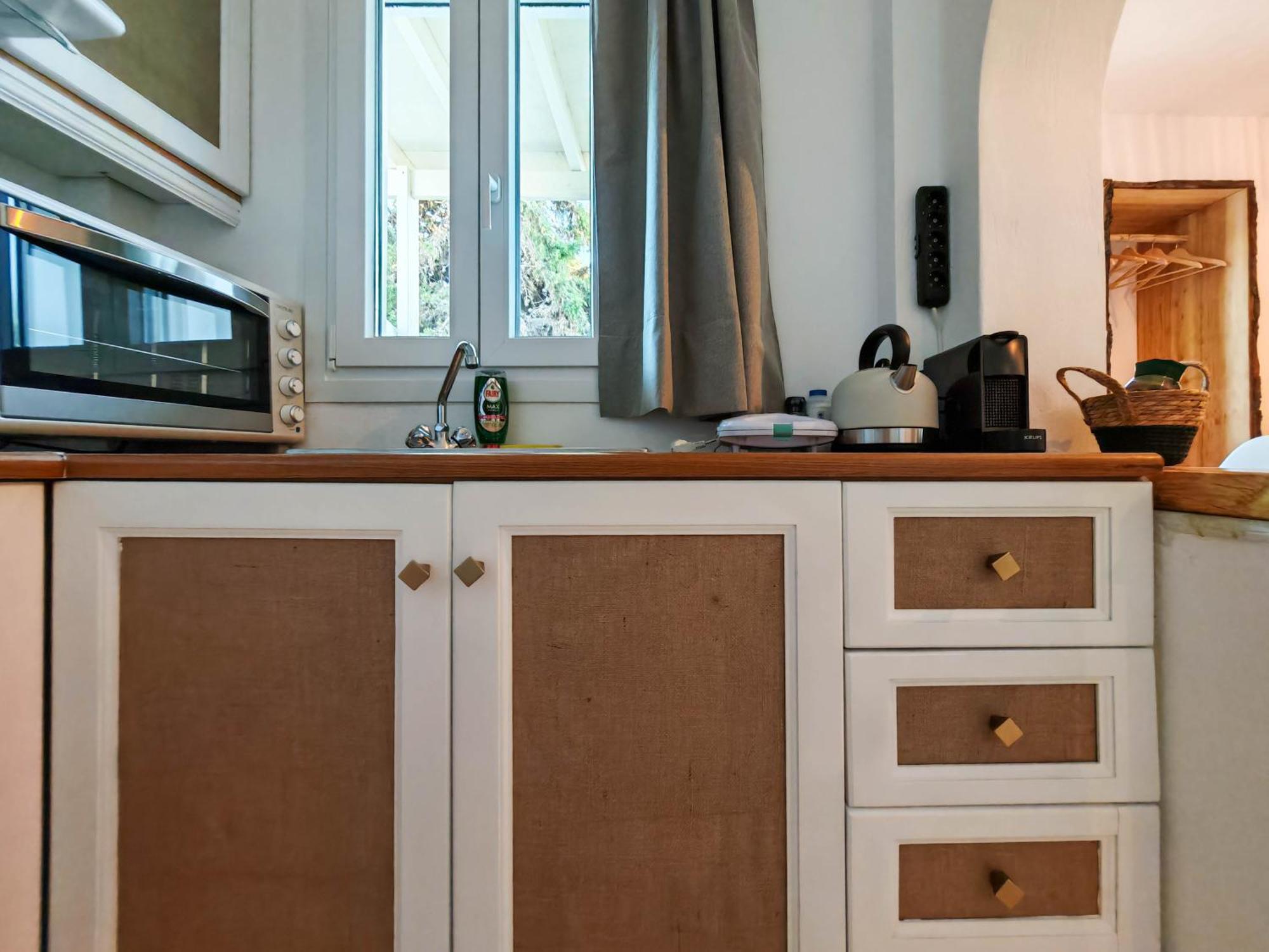 Paraga Suites Naxos City Экстерьер фото