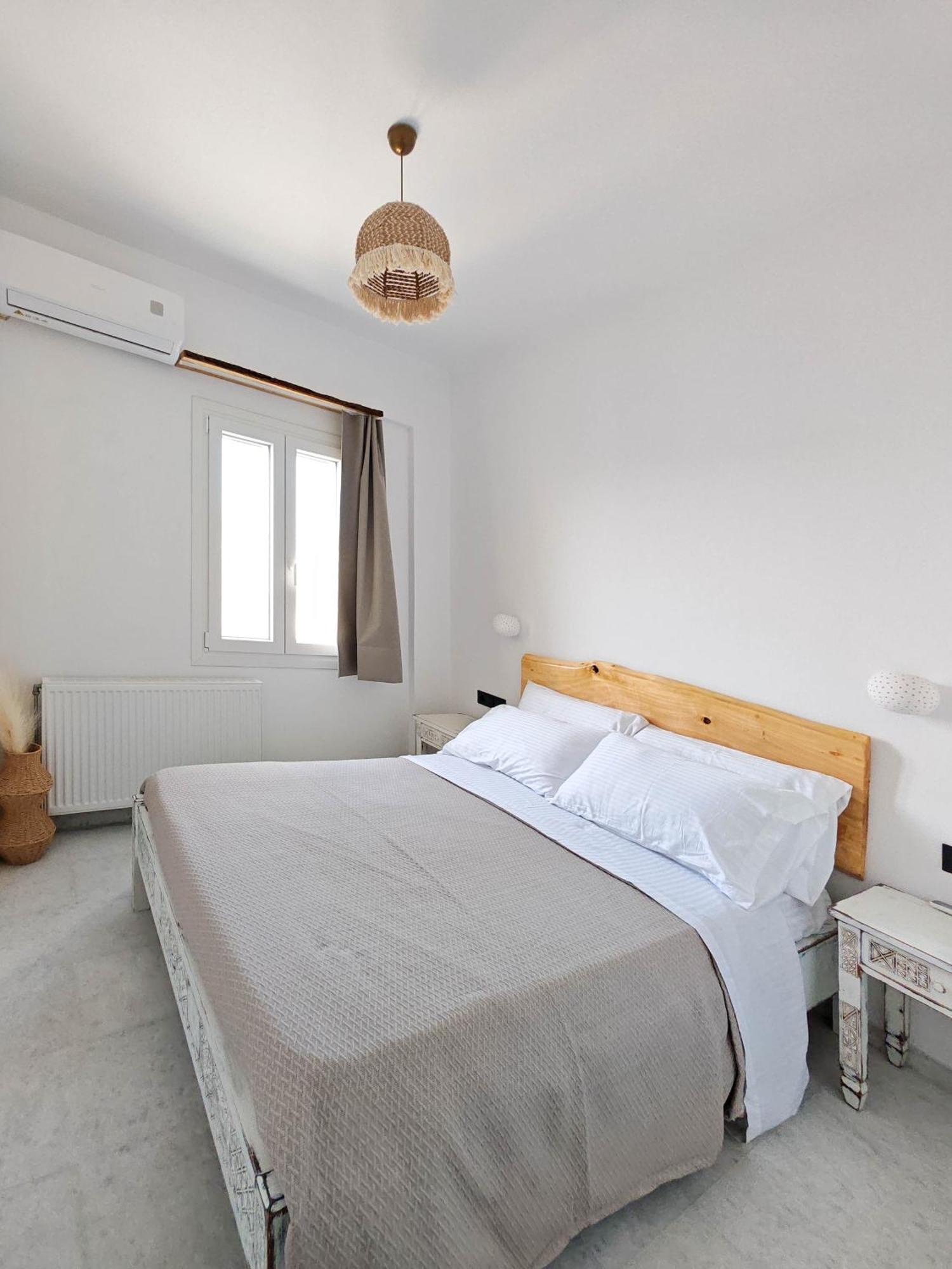 Paraga Suites Naxos City Экстерьер фото