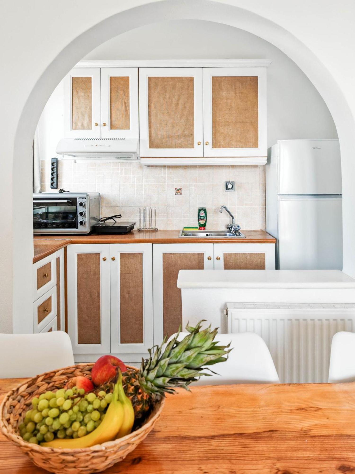 Paraga Suites Naxos City Экстерьер фото