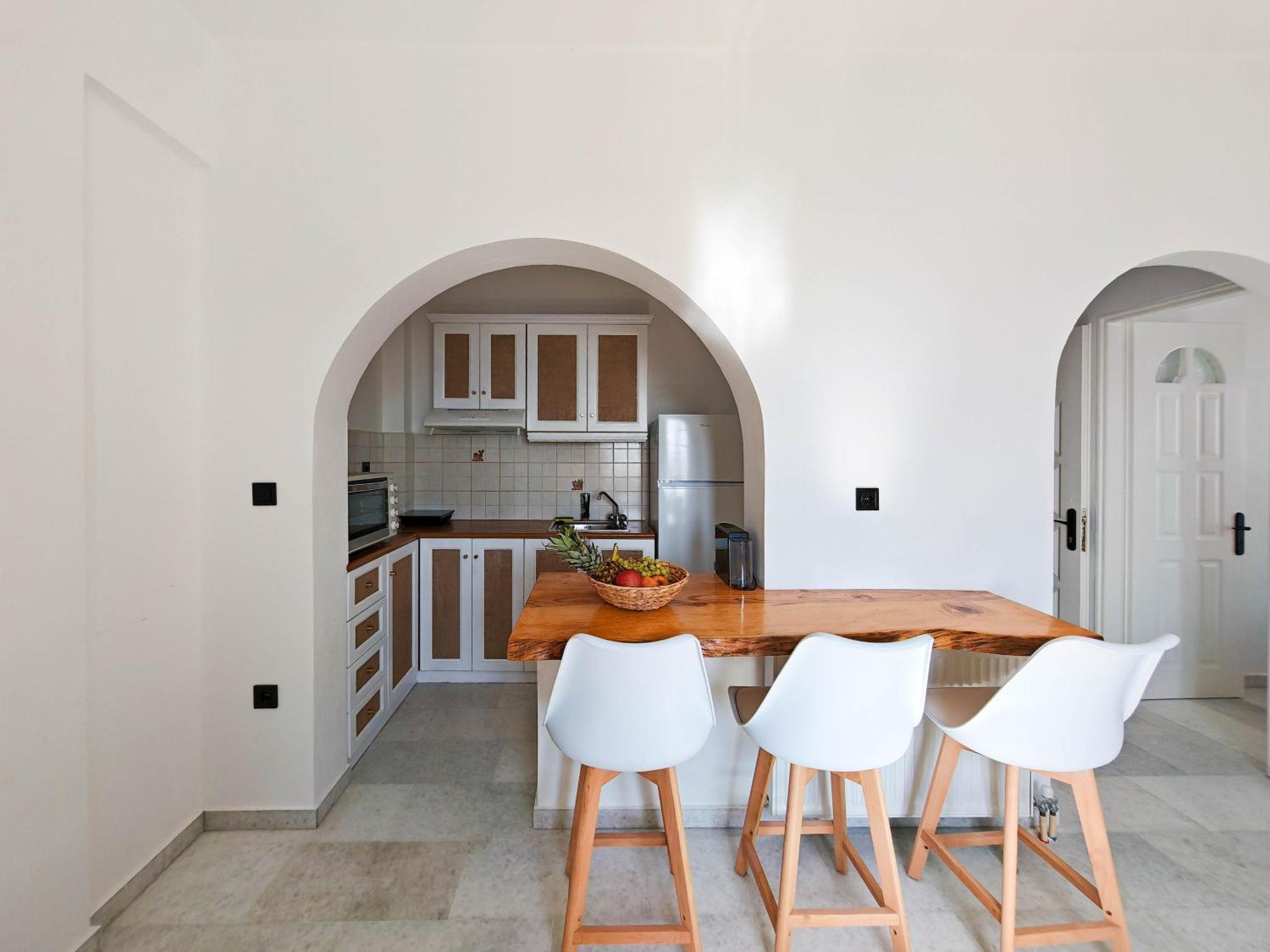 Paraga Suites Naxos City Экстерьер фото